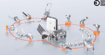 Litheli gewinnt German Design Award 2024 für IPS-Modell (Foto: Unigo GmbH)