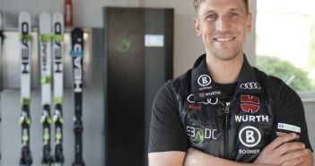 Pepi Ferstl: Erfolgreicher Ski-Athlet setzt auf nachhaltige (Foto: E3/DC)