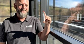 SELVE-Freilauf: Die sichere Notöffnung für Rollläden (Foto: SELVE)