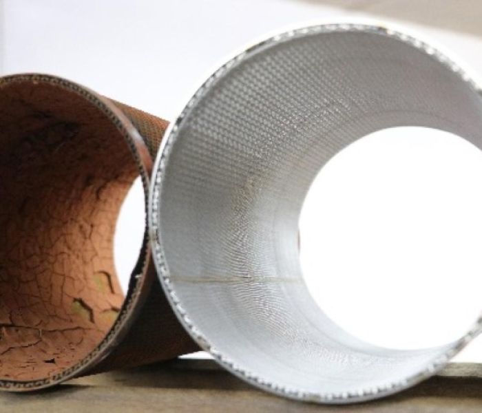 Teilstromfilter varioliQ von Grünbeck (Foto: Grünbeck AG)