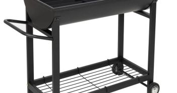 Robuste KNOBLOCH Pflanzkübel trotzen Wind, Regen und Frost (Foto: Max Knobloch Nachf. GmbH)