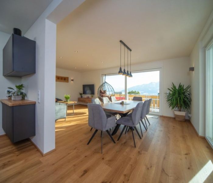 Deckenheizungen mit Lehmbauplatten von naturbo (Foto: (C) naturbo)